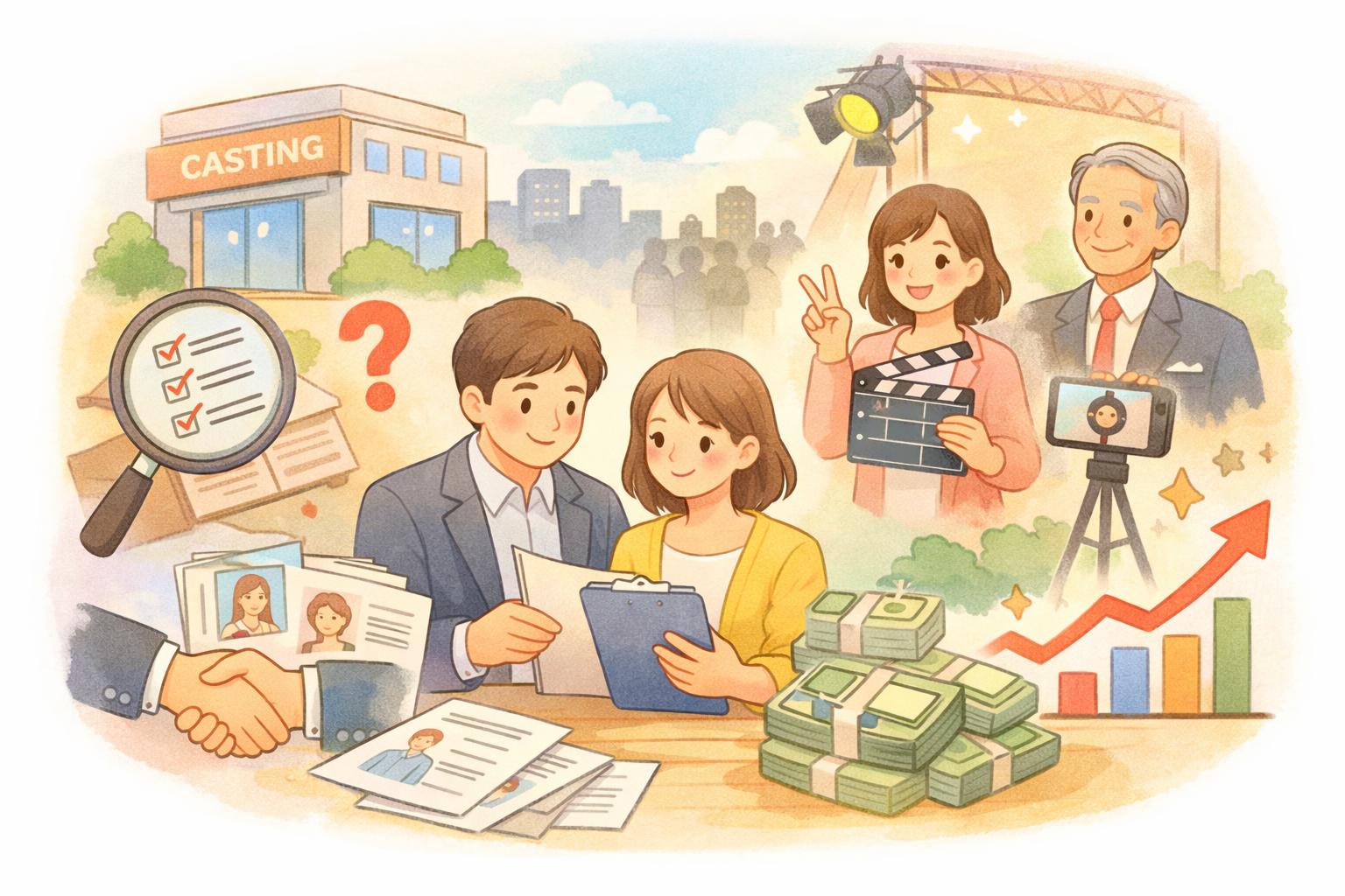 株式会社クロスアイ